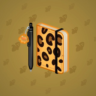 Star Notepad #71670