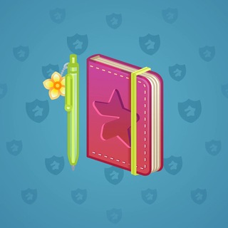 Star Notepad #72074