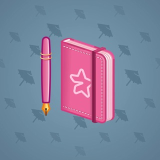 Star Notepad #72078