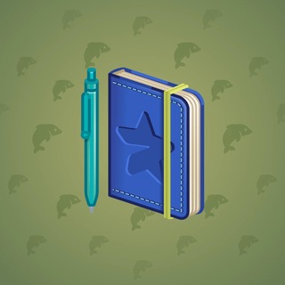 Star Notepad #72091