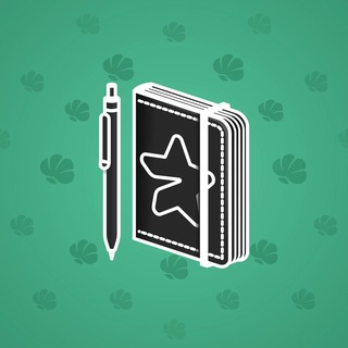 Star Notepad #72092