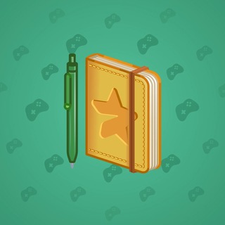Star Notepad #72099