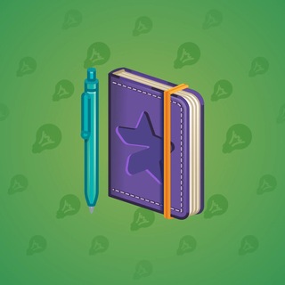 Star Notepad #72102