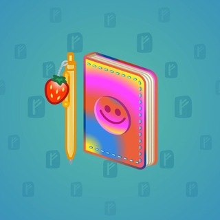 Star Notepad #72105