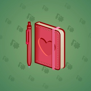 Star Notepad #72111