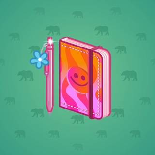 Star Notepad #72112