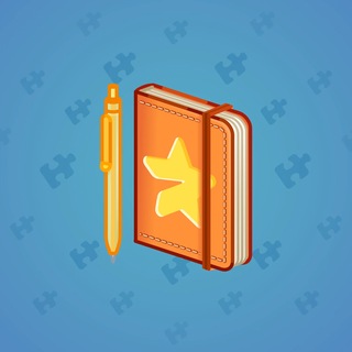 Star Notepad #72116