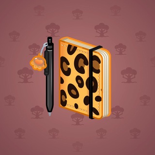 Star Notepad #72118