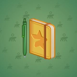 Star Notepad #72163