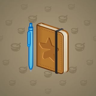 Star Notepad #72165