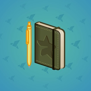Star Notepad #72176