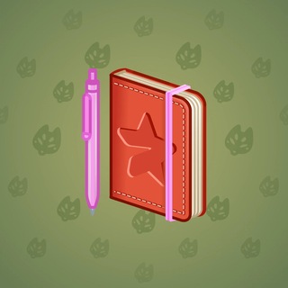 Star Notepad #72182