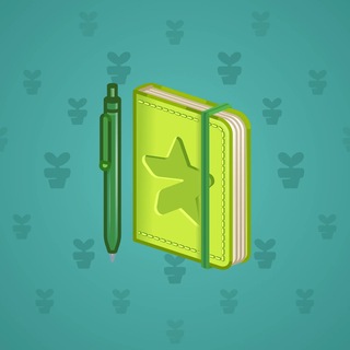 Star Notepad #72184