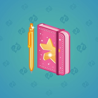 Star Notepad #72185