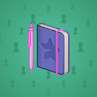 Star Notepad #72186