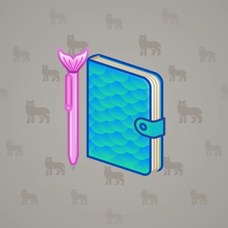 Star Notepad #72189