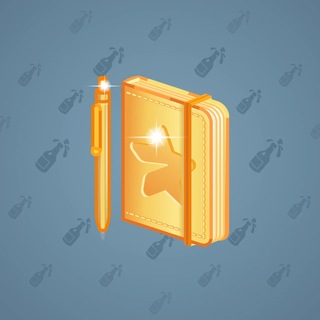 Star Notepad #72191