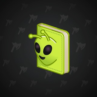Star Notepad #72193