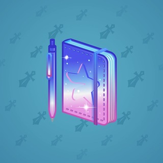 Star Notepad #72197