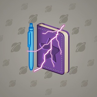 Star Notepad #72220