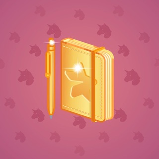 Star Notepad #72553