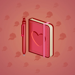 Star Notepad #72564