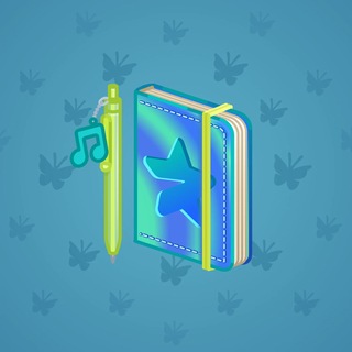 Star Notepad #72569