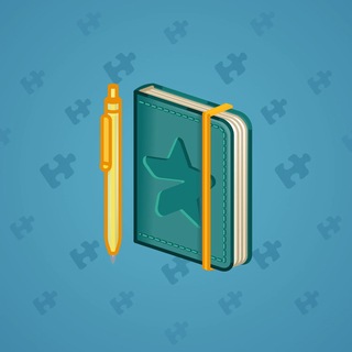 Star Notepad #72580