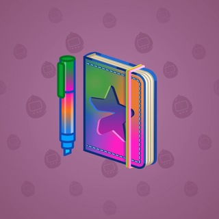 Star Notepad #72581