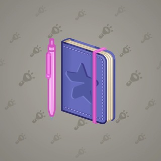 Star Notepad #72585