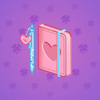 Star Notepad #72597