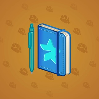 Star Notepad #72602