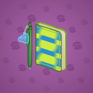Star Notepad #72603