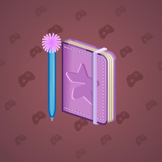 Star Notepad #72607