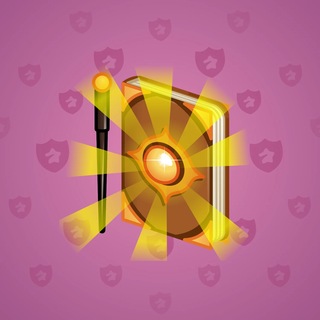 Star Notepad #72611
