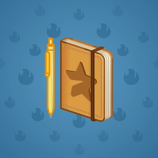 Star Notepad #72612