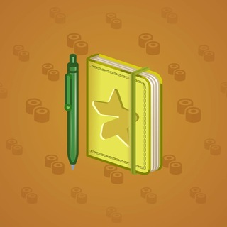 Star Notepad #72613