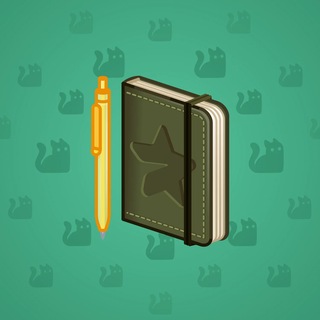 Star Notepad #72619