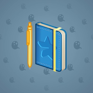 Star Notepad #72622