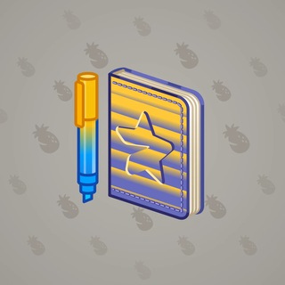 Star Notepad #72630