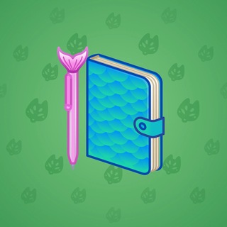 Star Notepad #72633