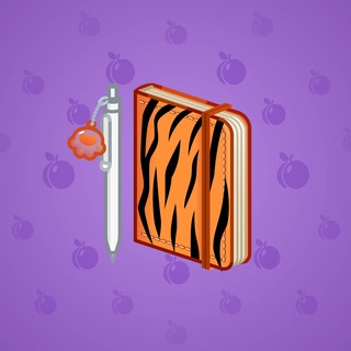 Star Notepad #72640