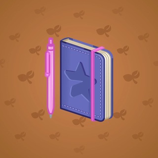 Star Notepad #72645