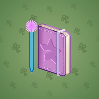 Star Notepad #72654