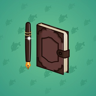 Star Notepad #72659