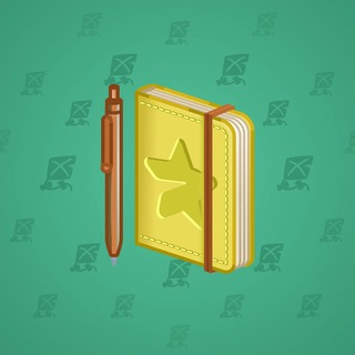 Star Notepad #72669