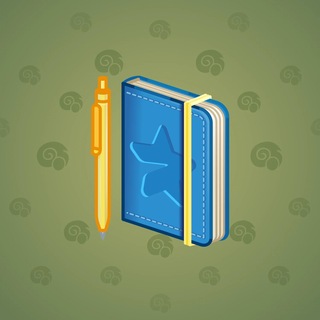 Star Notepad #72678