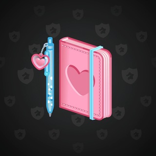 Star Notepad #72681