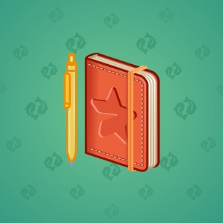 Star Notepad #72685