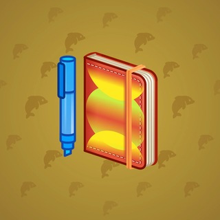 Star Notepad #72688